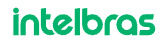 Logo Intelbras